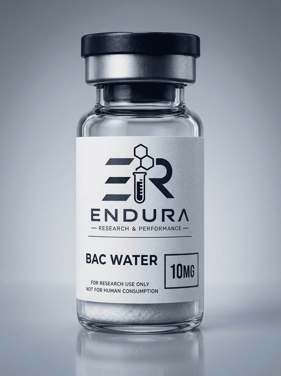 BAC WATER 10MG