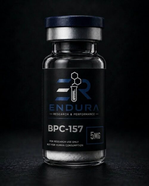 Endura BPC-157