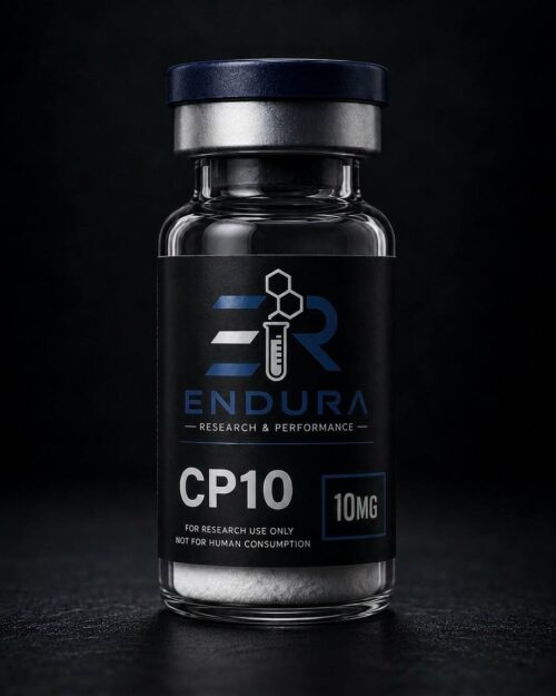 Endura CJC 1295 NO DAC + IPAMORELIN