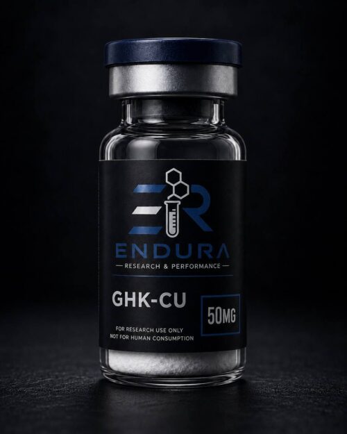 Endura GHK-CU