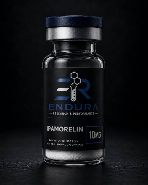 Endura IPAMORELIN