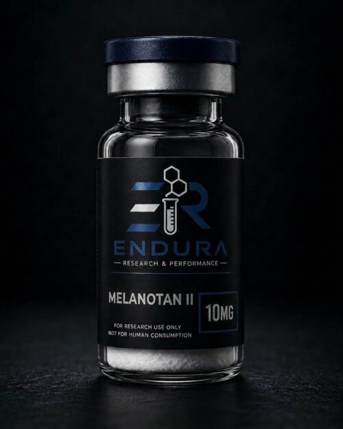 Endura MELANOTAN II