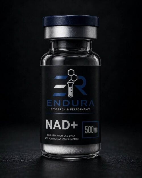 Endura NAD+