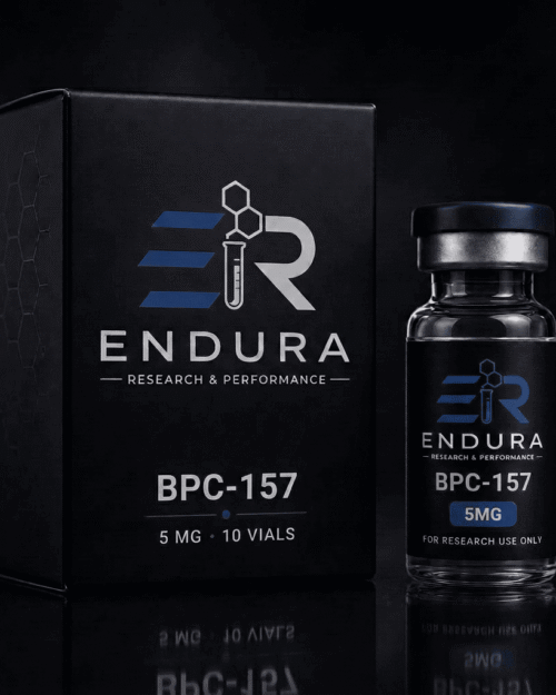 Endura BPC-157 Bundle