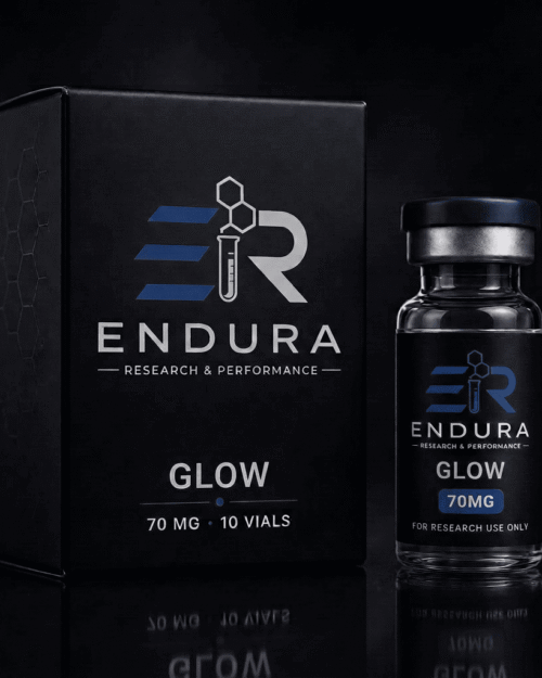 Endura GLOW Bundle