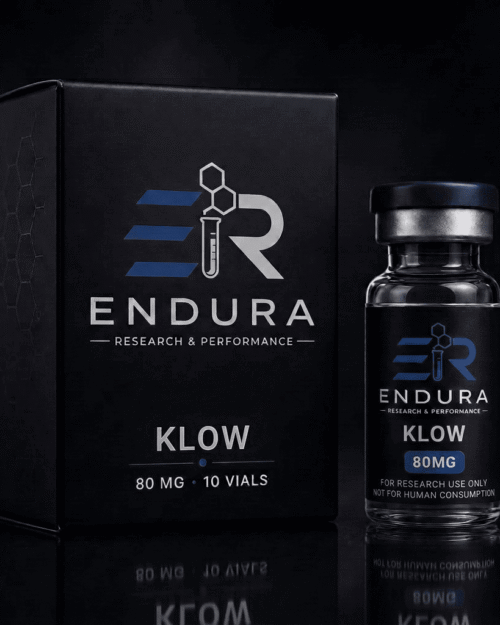 Endura KLOW Bundle