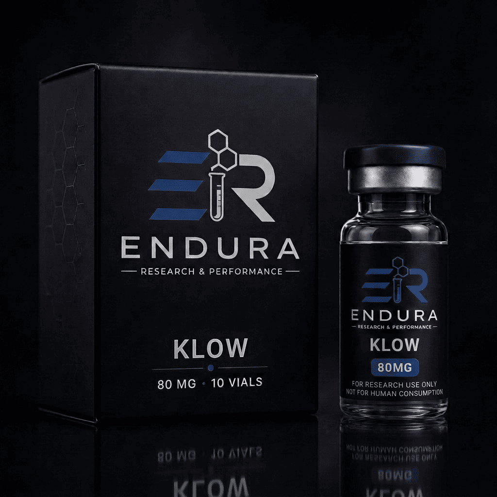 KLOW BLACK