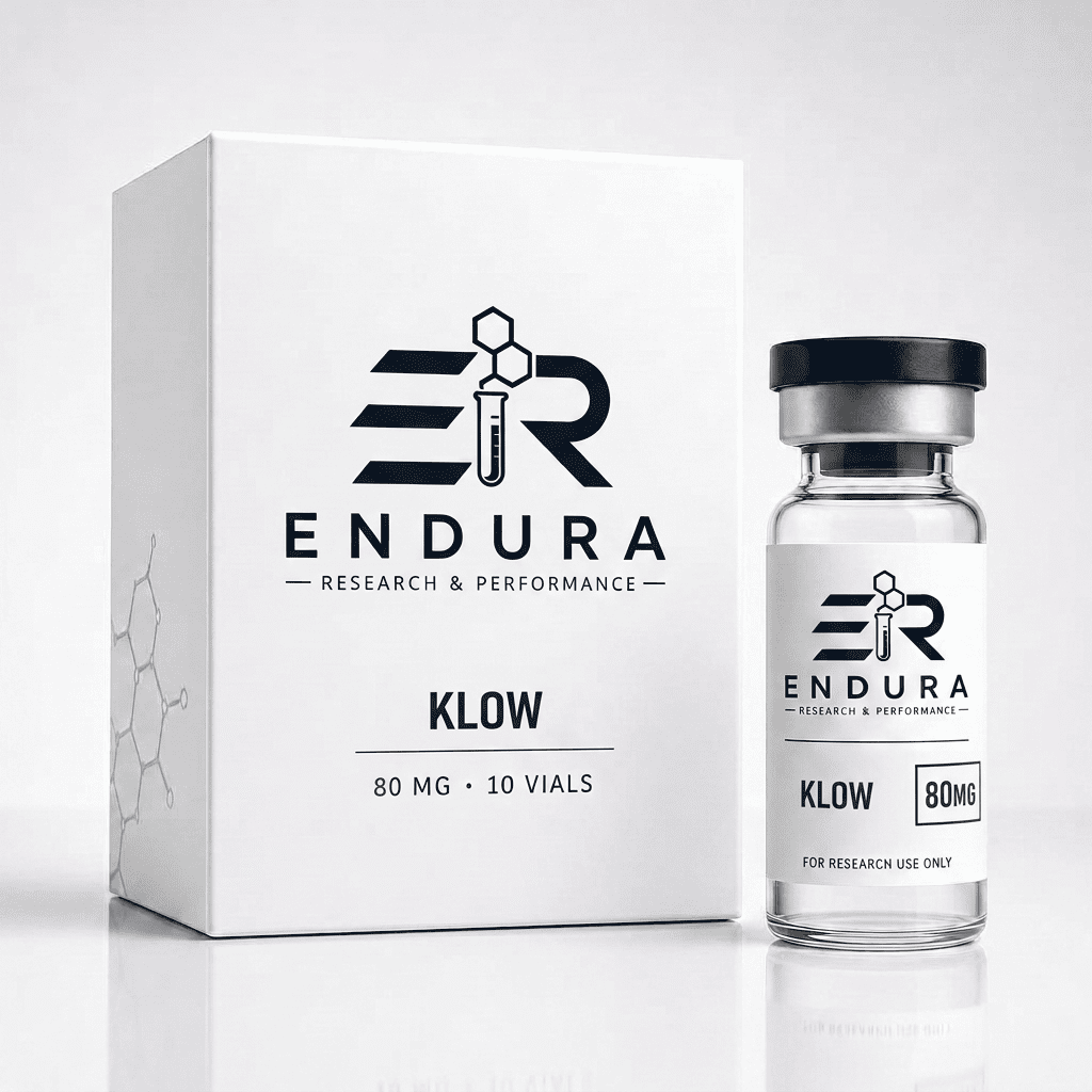 KLOW WHITE
