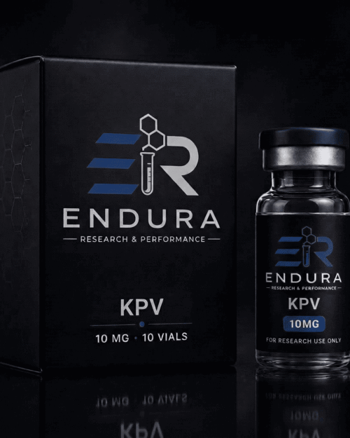 Endura KPV Bundle