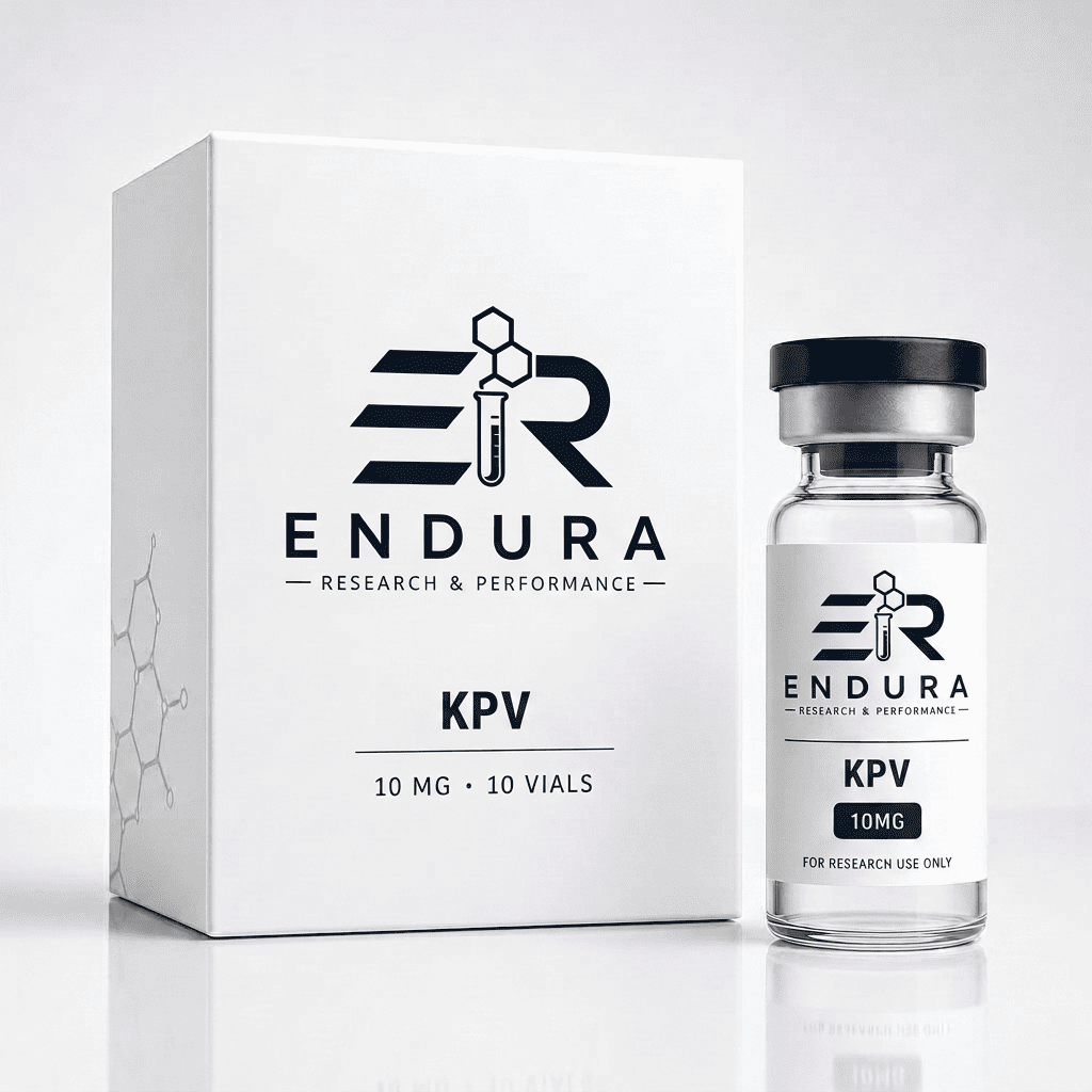 KPV WHITE