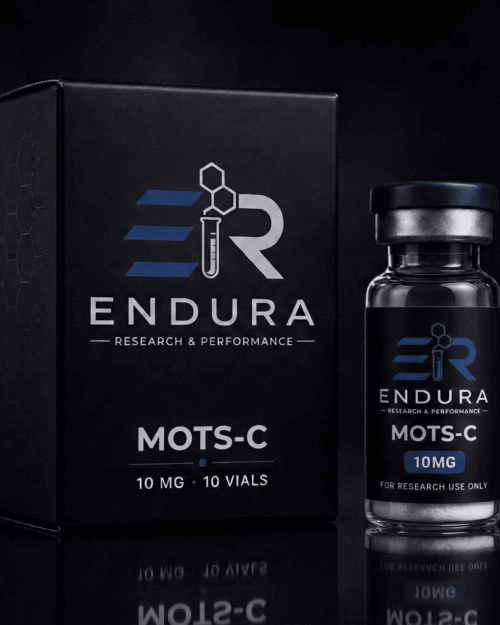 Endura MOTS-C Bundle