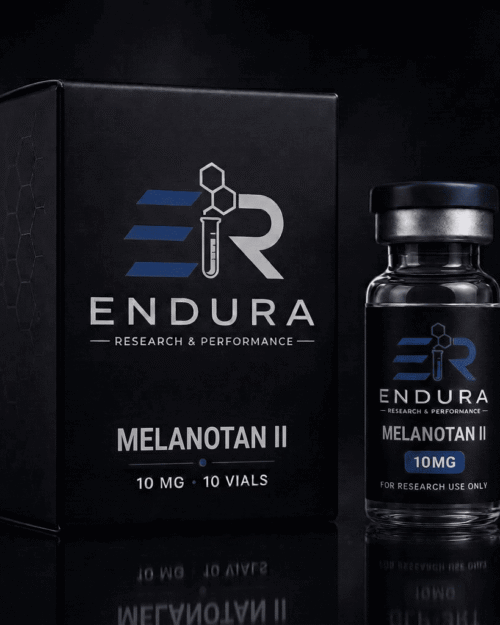 Endura MELANOTAN II Bundle