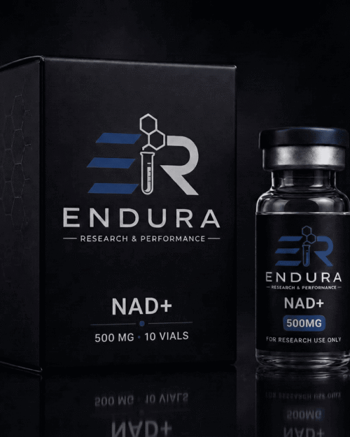 Endura NAD+ Bundle