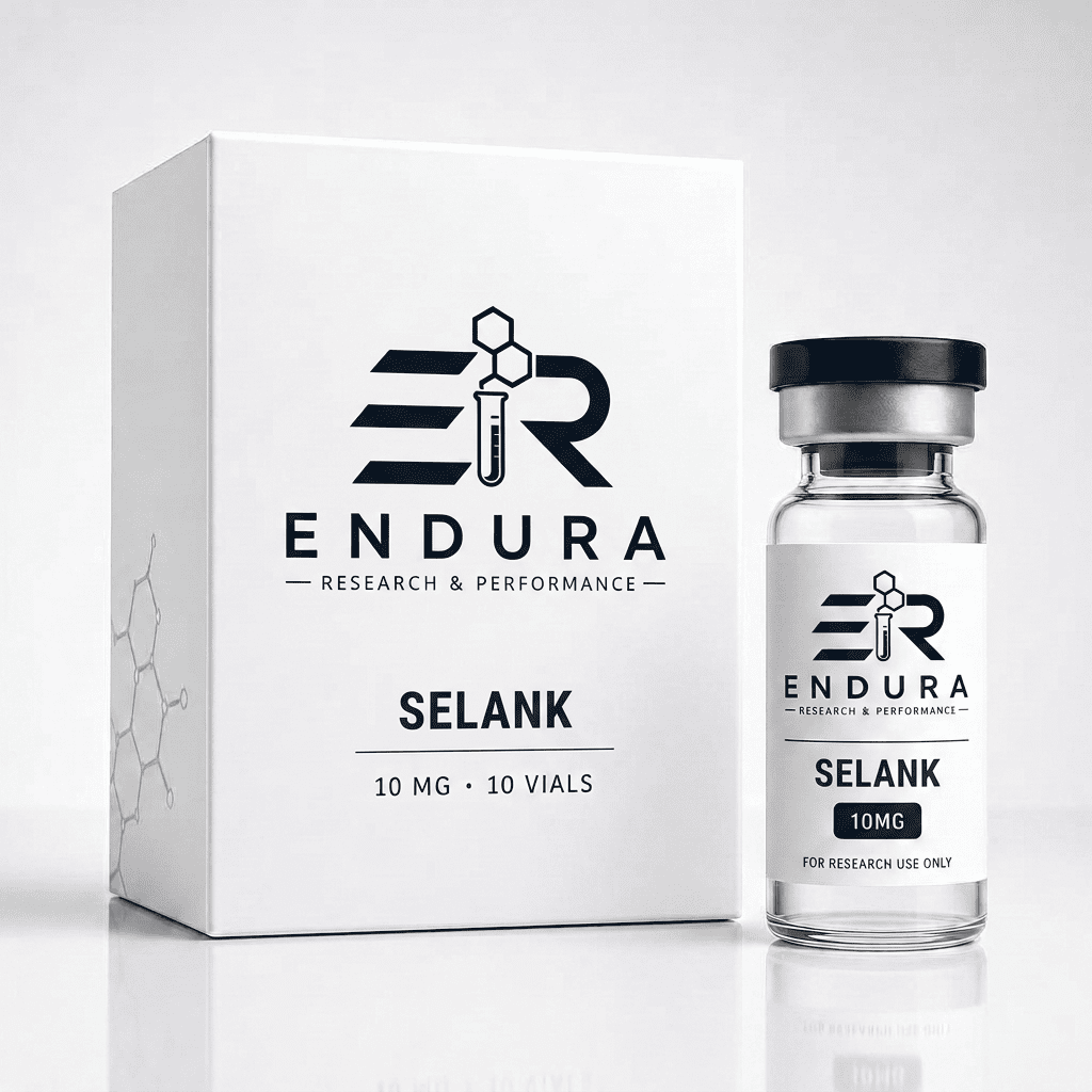 SELANK WHITE