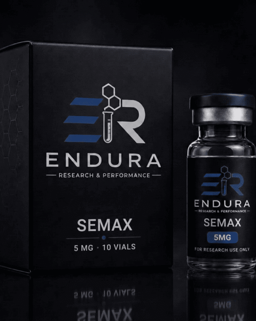 Endura SEMAX Bundle