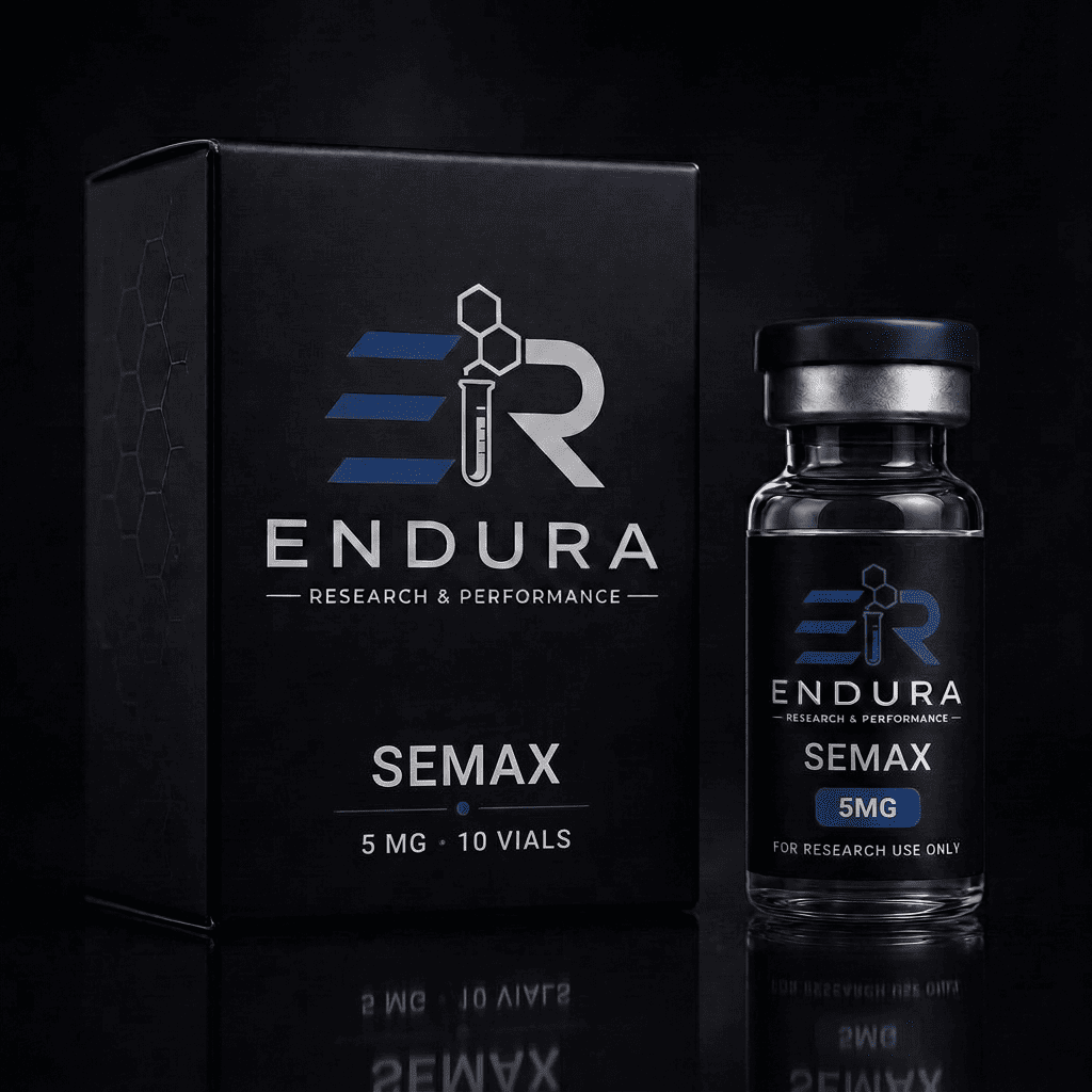 SEMAX BLACK