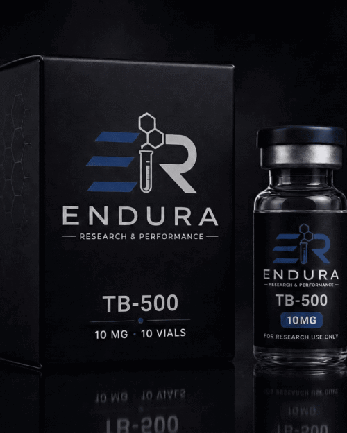 Endura TB-500 Bundle