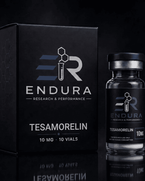 Endura TESAMORELIN Bundle